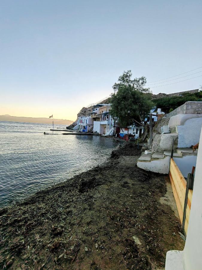 Deja Dream Homes Schinopi Esterno foto