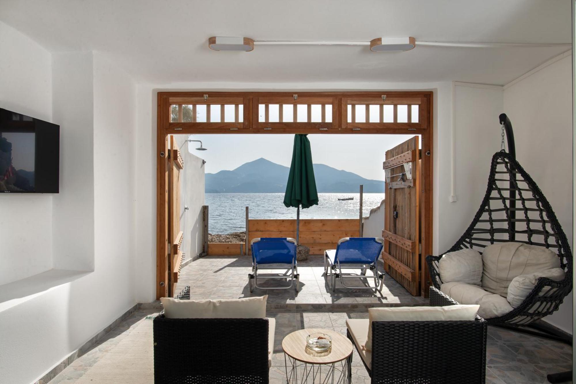 Deja Dream Homes Schinopi Esterno foto